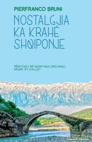 Nostalgjia Ka Krahë Shqiponje 1719155054 Book Cover