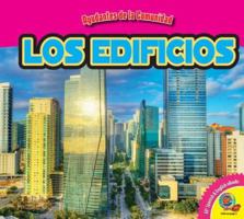 Buildings: Los Edificios 1619132087 Book Cover
