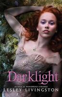 Darklight 0061575429 Book Cover
