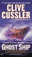 Ghost Ship 0425275140 Book Cover