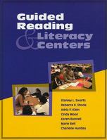 Guide Reading and Literacy Centers 0768501962 Book Cover