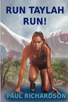 Run Taylah Run 1716375231 Book Cover