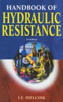 Handbook of Hydraulic Resistance 0891162844 Book Cover