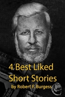 4 Best Liked Short Stories 1677420073 Book Cover