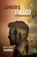 Sunder's Fiasco: A Twist to World Peace 9348892010 Book Cover