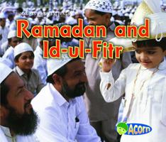 Ramadan and Id-UL-Fitr 1432940686 Book Cover