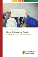 Rede Coletora de Esgoto 6200804672 Book Cover