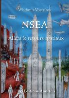 NSEA Allers et retours spatiaux 2868493025 Book Cover