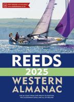 Reeds Western Almanac 2025 (Reed's Almanac) 1399416863 Book Cover