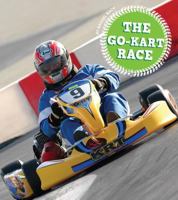 The Go-Kart Race 1607539136 Book Cover