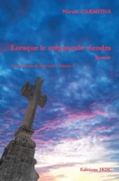 Lorsque Le Crepuscule Viendra (French Edition) 2492751023 Book Cover
