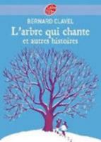 L'arbre qui chante et autres histoires (Conte) 2013230133 Book Cover