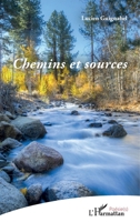 Chemins et sources (Poésie(s)) (French Edition) 2343112916 Book Cover