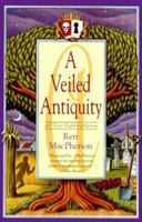 A Veiled Antiquity (Torie O'Shea Mysteries) 0312967012 Book Cover