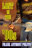 Lost in the '90s (Nook) 0615594786 Book Cover