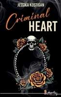 CRIMINAL HEART 2376524814 Book Cover