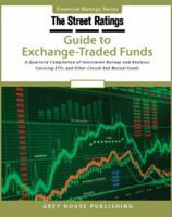 Thestreet Ratings Guide to Exchange-Traded Funds 1592378897 Book Cover