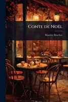 Conte de No�l 1023649942 Book Cover