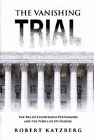 The Vanishing Trial 1645432181 Book Cover