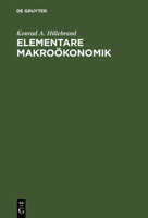 Elementare Makrookonomik 3486257927 Book Cover