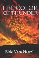 The Color Of Thunder 1079155880 Book Cover