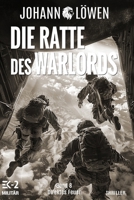 Die Ratte des Warlords Band 8: Direktes Feuer (German Edition) 3964036064 Book Cover