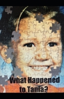 What happened to Tania? B0875RS6SY Book Cover