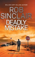 Deadly Mistake 1837031932 Book Cover