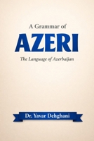 A grammar of Azeri 1537292617 Book Cover
