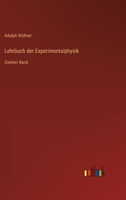 Lehrbuch Der Experimentalphysik 1273632648 Book Cover