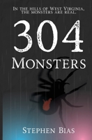 304 Monsters 196201908X Book Cover
