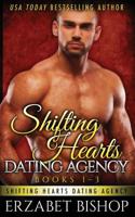 Shifting Hearts Dating Agency Books 1-3 1773576011 Book Cover