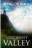 Uncanny Valley 1678168912 Book Cover