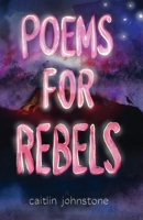 Poems For Rebels 0645022101 Book Cover