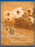 Five Star Expressions - Matchmaker, Matchmaker (Five Star Expressions) 1594144117 Book Cover