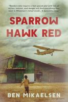 Sparrow Hawk Red 0786810025 Book Cover