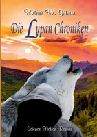 Die Lupan Chroniken 3750431019 Book Cover
