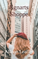 Egnarts Shoppe 1729011926 Book Cover