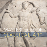 Masterpieces of Classical Art 0292721471 Book Cover