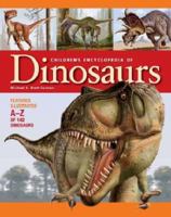 Children's Encyclopedia of Dinosaurs 1921530634 Book Cover