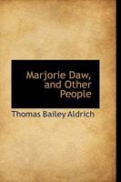 Marjorie Dae and Other People 1426409605 Book Cover