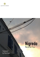 Nigredo (Spanish Edition) B0GY2VRF8T Book Cover