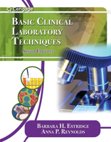 Basic Clinical Laboratory Techniques 0766812065 Book Cover