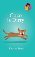 Coco is Dirty 1532431635 Book Cover