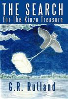 The Search for the Kinzu Treasure 1449097383 Book Cover