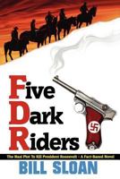 Five Dark Riders 1475031416 Book Cover