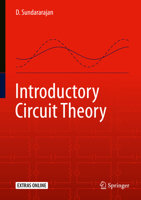 Introductory Circuit Theory 3030319873 Book Cover