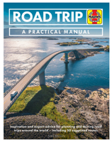 Road Trip Manual 1785215930 Book Cover