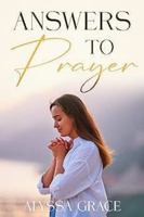 Answers To Prayer B0DY4PYD6X Book Cover