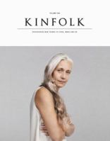 Kinfolk Volume 10: The Aged Issue 194181509X Book Cover
